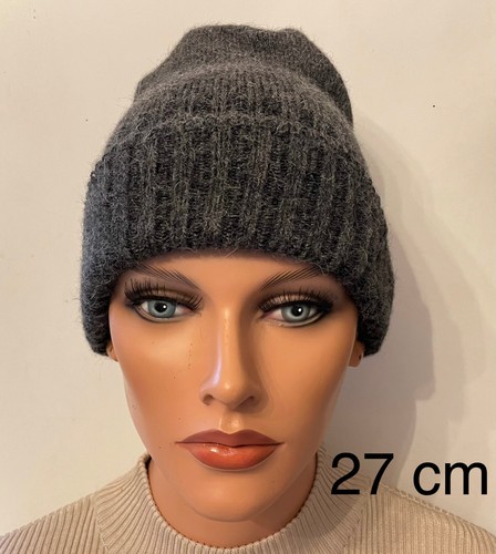 Alpaka warme mütze 100 - warme, 100%