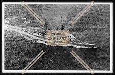 Foto S.M.S. SMS Derfflinger