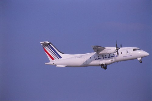 Dia gnbs dornier - dia, f-gnbs