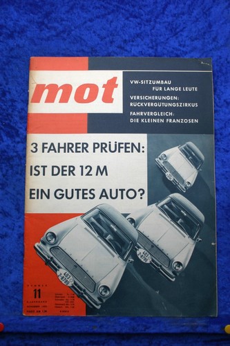 Mot ford m ifma - 12,