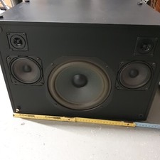 Loewe Concept Sound Box passiv