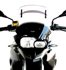 Windschutzscheibe / VT Vario