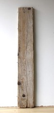 Treibholz Schwemmholz Driftwood 1 XXL   Brett  Regal Dekoration Basteln 107 cm