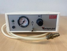 Heraeus Kulzer Versyo-Jet