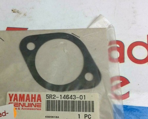 Yamaha lc dichtung - 80,
