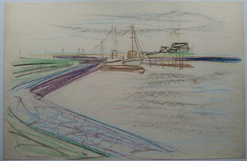Erich hartmann nordsee - erich,