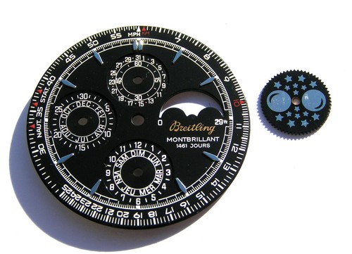 Breitling navitimer - breitling,