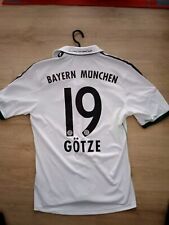 Götze Trikot FC Bayern