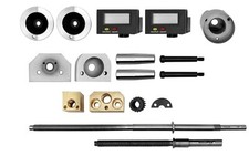 PAULIMOT Umbausatz digitaler