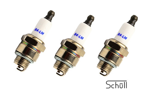 3xzündkerze für b4lm - 3xzündkerze,