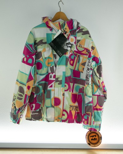 Billabong snowboardjacke - billabong,