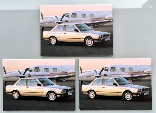 Bmw 323i 1984 - bmw,
