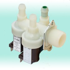 6X 3-fach Zulaufventil