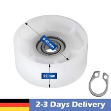 Walze Riemenspanner Spannrolle