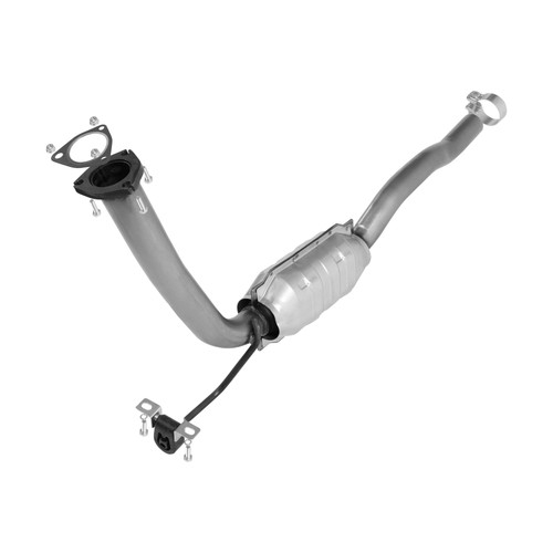 Becker katalysator für - f.becker, vw