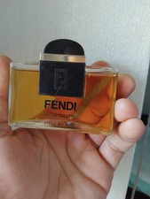 Fendi EDT 50ml Parfum Original