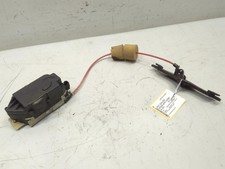 Mercedes Benz E Klasse S211 original Heckklappenschloss Kombi BJ2006