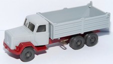 Wiking ++ Magirus Saturn