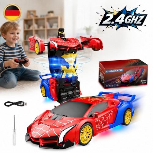 Auto spinnenauto 4ghz mit - auto, 2.4ghz