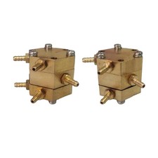 Metall Wasser Druck Ventil