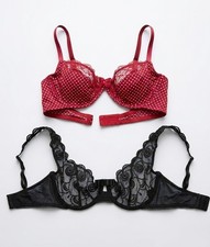 Passionata BH Set Rot