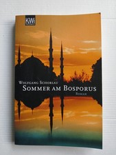 Sommer am Bosporus  von