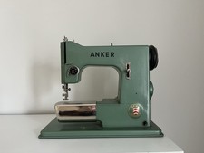 Anker "Apha" Bielefeld /