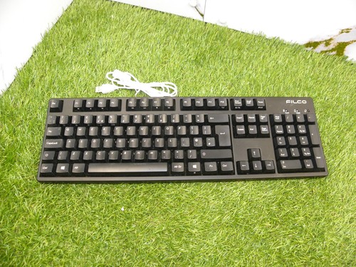 Filco majestouch convertible - convertible, 2