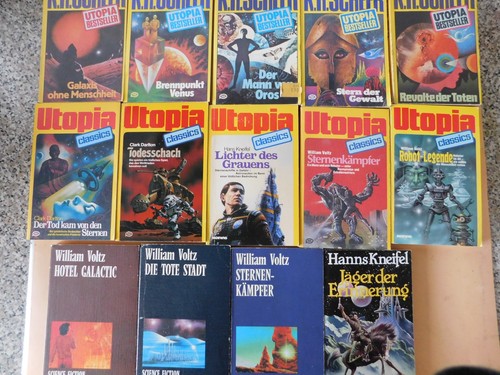 Bücher perry rhodan - v.,