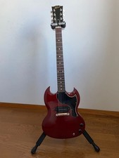 GIBSON SG JUNIOR 2018 VINTAGE