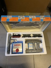 Märklin startpackung set - märklin,
