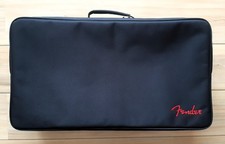 Fender - Tasche / Bag für Fender Professional Pedal Board M - neu und unbenutzt