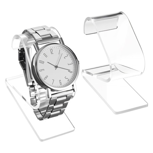 2er set transparente - 2er,