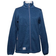 2117 of Sweden, Fleecejacke