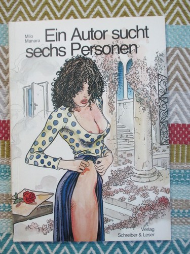 Ein autor sucht - autor,