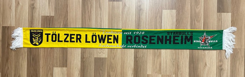 Tölzer löwen starbulls - tÖlzer,