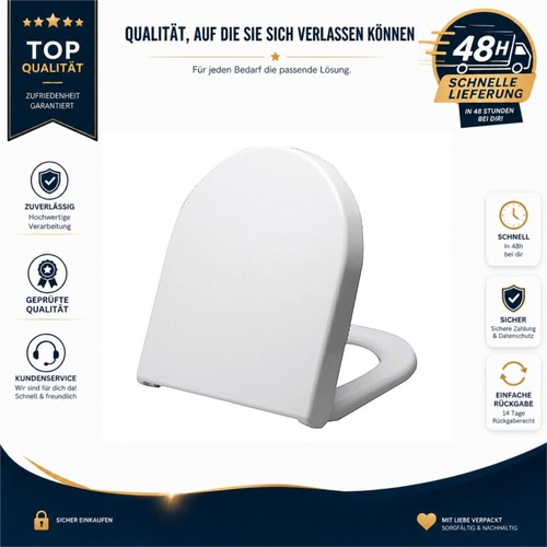Grünblatt sitz 515153 für - grünblatt, wc