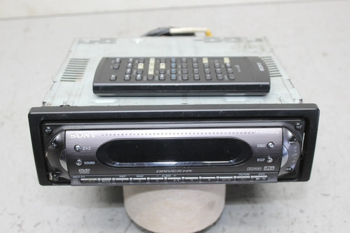 Sony multi disc player mex - multi,