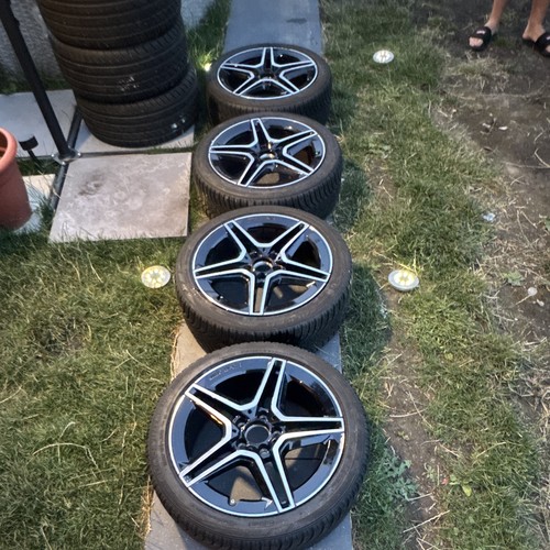 Originale amg mercedes benz - originale,