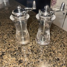 William Bounds Salt and Pepper