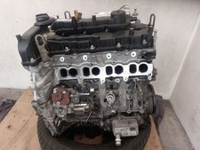 Sprzedam uszkodzony silnik Opel insignia