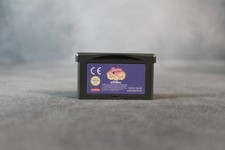 Barbie in die 12 Tanzenden Prinzessinnen (Nintendo Game Boy Advance)