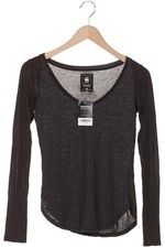 G STAR RAW Langarmshirt Damen