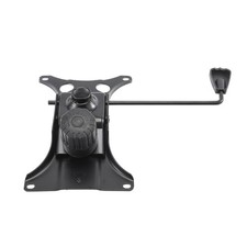 Sitzaufnahme Bürostuhl