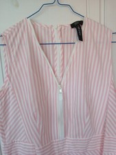 Marccain Sommerkleid Gr. N4