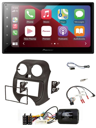 Pioneer usb lenkrad - pioneer,