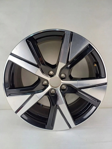Alufelge zoll 5 5x108 - 19,