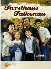 Forsthaus Falkenau - Staffel 3