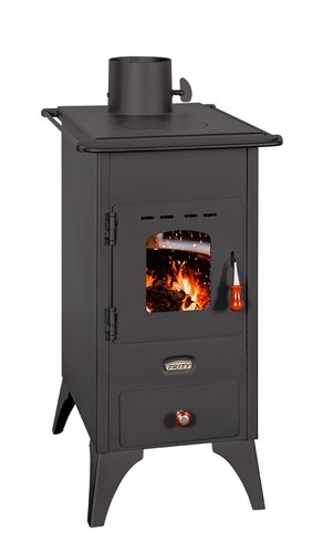 Prity mini 5 - 5,2, kw