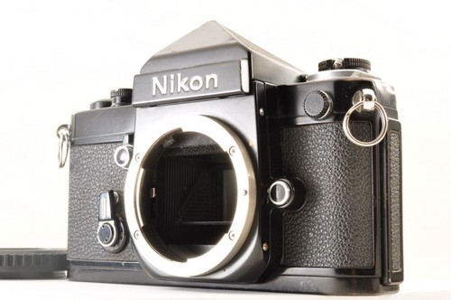 Nikon eye level - nikon, analoge